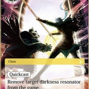 Force of Will ADK Sealing the Gates of Darkness