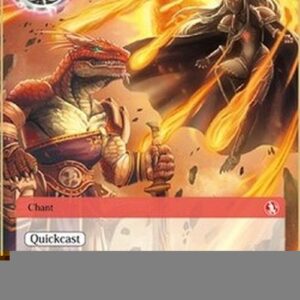 Force of Will ADK Majin Madness