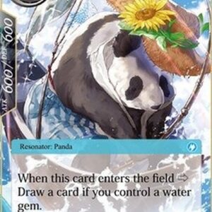Force of Will ADK Angler Panda
