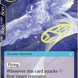 Force of Will ADK Soaring Falcon Spirit