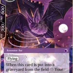 Force of Will ADK Sonic Bat