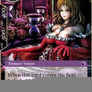 Force of Will ADK Vampire Bard