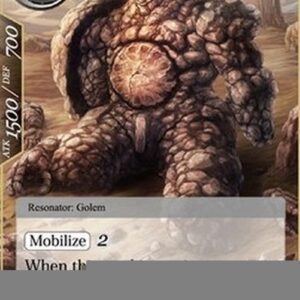Force of Will ADK Shattered Golem