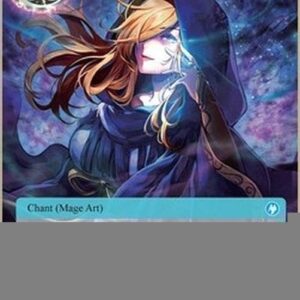 Force of Will Bewildering Charm