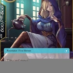 Force of Will Vala, the Bewildering Mage