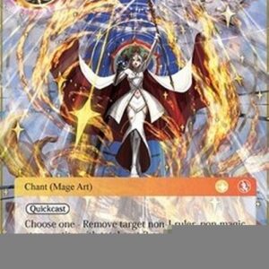 Force of Will Light of Raze and Revive