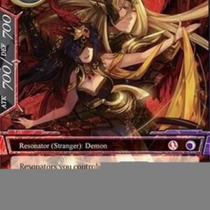 Force of Will Azazel, the Blazing Charger