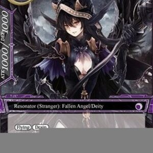 Force of Will Astema, the Fallen Angel of Desolation