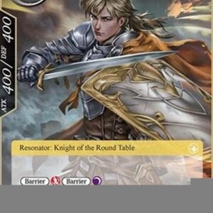 Force of Will Agravain, the Hard Hand