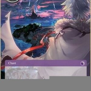 Force of Will Dark Indication