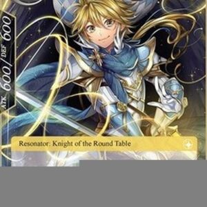 Force of Will Bors, Returned Adventurer