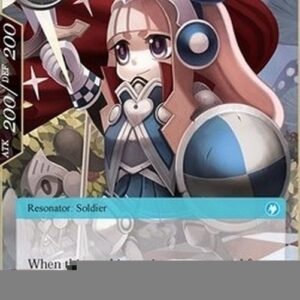 Force of Will Alice's Little Scout