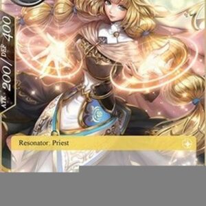 Force of Will Life Profiteering Priest