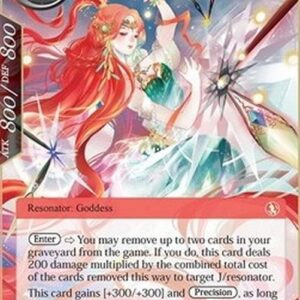 Force of Will Keeper of the Past, Urthr