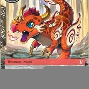 Force of Will Whelp Drake