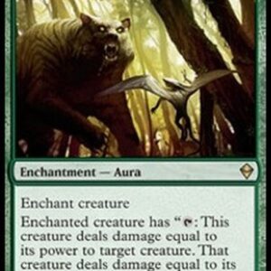 Magic: The Gathering Predatory Urge
