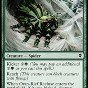 Magic: The Gathering Oran-Rief Recluse