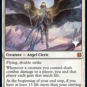 Magic: The Gathering Angel of Destiny (V.1)