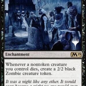 Magic: The Gathering Open the Graves