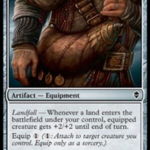 Magic: The Gathering Adventuring Gear