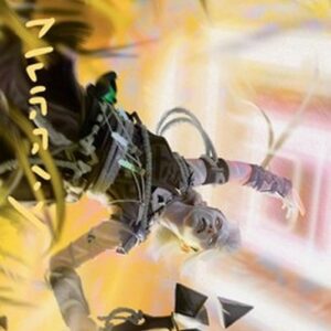 Magic: The Gathering Art Series: Kor Celebrant (V.2)