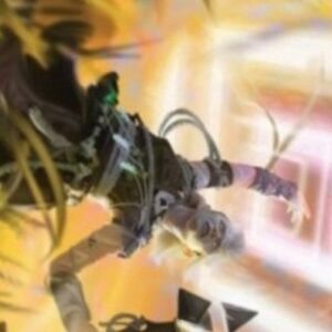 Magic: The Gathering Art Series: Kor Celebrant (V.1)