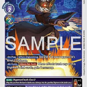 Digimon Sakusimon (-043) (V.1)