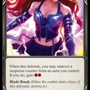 Flesh And Blood APS Virtuoso Bodice