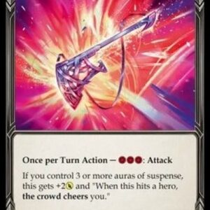 Flesh And Blood APS Moment Maker