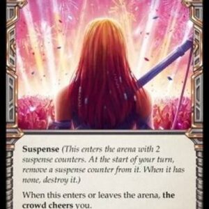 Flesh And Blood APS Superstar