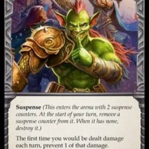 Flesh And Blood APS To Be Continued...