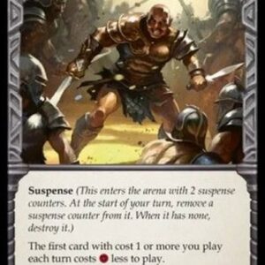 Flesh And Blood APS What Happens Next?