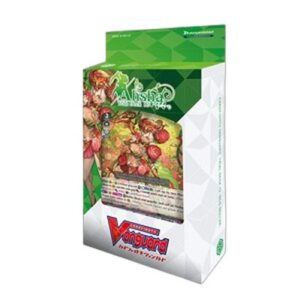Cardfight!! Vanguard V-Trial Deck: Ahsha