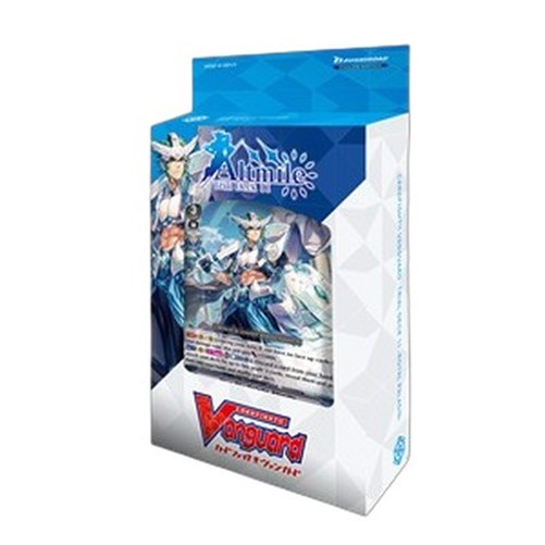 Cardfight!! Vanguard V-Trial Deck: Altmile