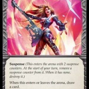 Flesh And Blood SUP In the Palm of Your Hand