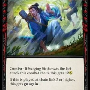 Flesh And Blood SUP Tempest Palm Gustwave