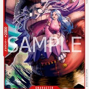 One Piece -JP Wapol Japanese