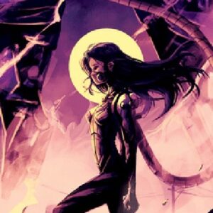 Magic: The Gathering Pilot Token (Colorless 1/1)