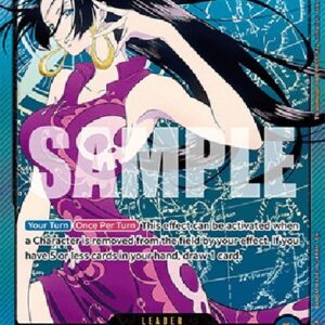 One Piece -JP Boa Hancock