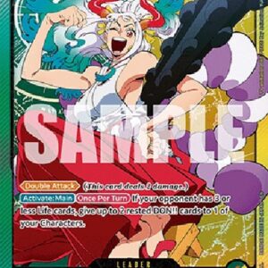 One Piece -JP Yamato