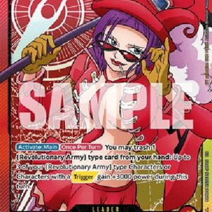 One Piece -JP Belo Betty