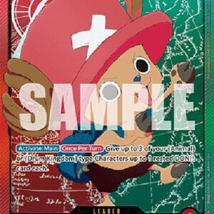 One Piece -JP Tony Tony.Chopper