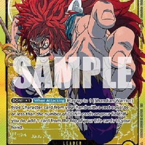 One Piece -JP Kalgara