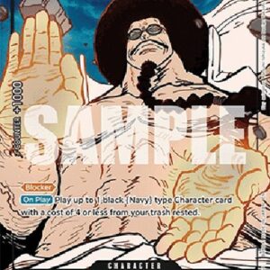 One Piece -JP Sengoku (-044) (V.2)
