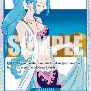 One Piece -JP Nefeltari Vivi (-026) (V.1)