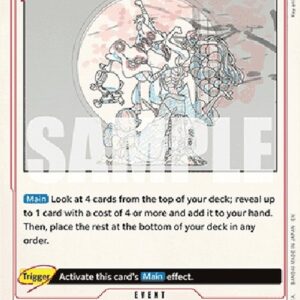 One Piece -JP The Peak