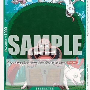 One Piece -JP Gaimon