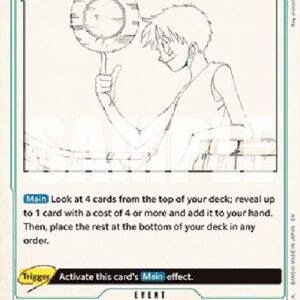 One Piece -JP We Are!