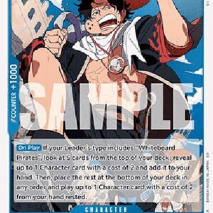 One Piece -JP Portgas.D.Ace