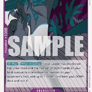 One Piece -JP Franky